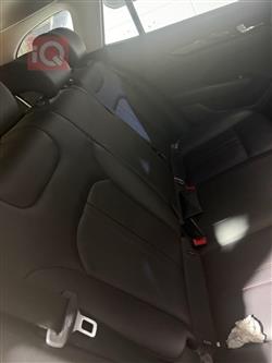 Dongfeng Aeolus A60